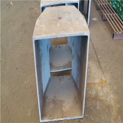 耐熱鋼高溫噴嘴，碳粉噴嘴鑄件廠家