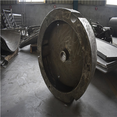 耐熱鋼穩(wěn)焰環(huán)，火焰穩(wěn)燃環(huán)鑄造，耐熱鋼鑄件